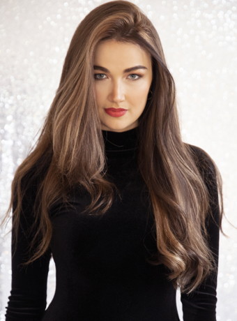 Elena E | Female model | Source Models model agency | 245687